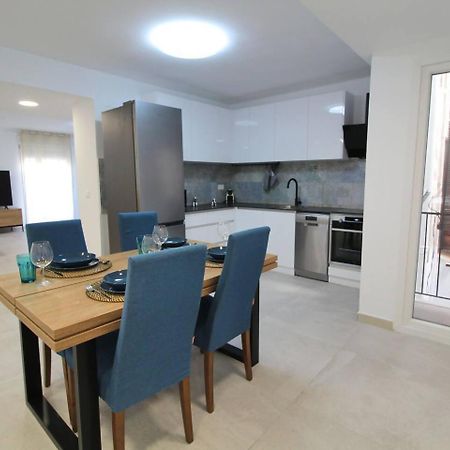 Apartamento Avenida Altea 19 Eksteriør bilde
