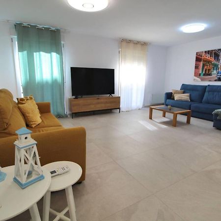Apartamento Avenida Altea 19 Eksteriør bilde