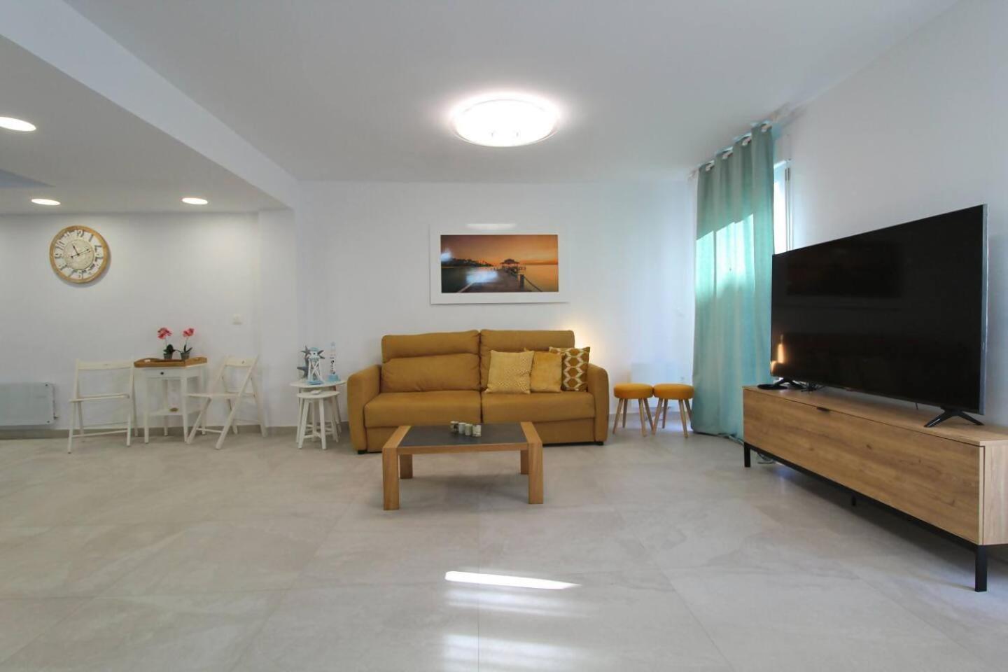 Apartamento Avenida Altea 19 Eksteriør bilde
