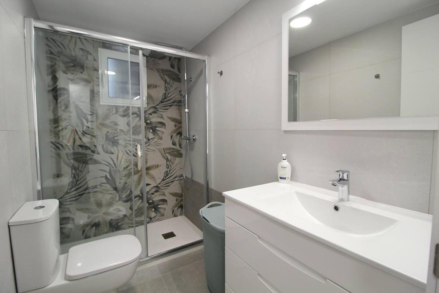 Apartamento Avenida Altea 19 Eksteriør bilde