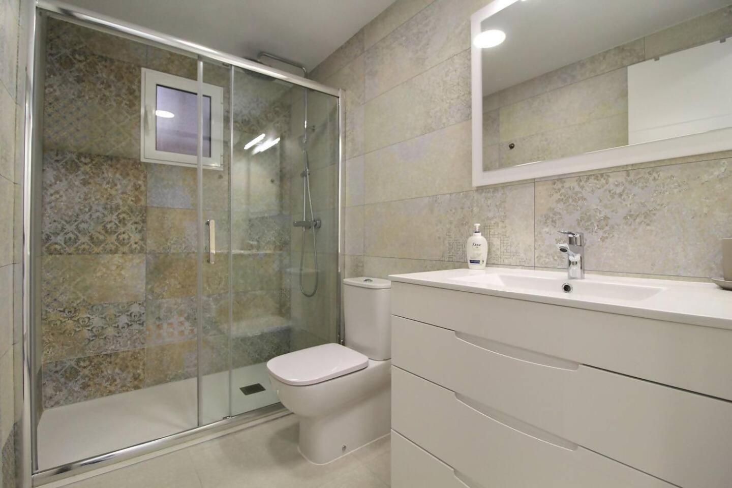 Apartamento Avenida Altea 19 Eksteriør bilde