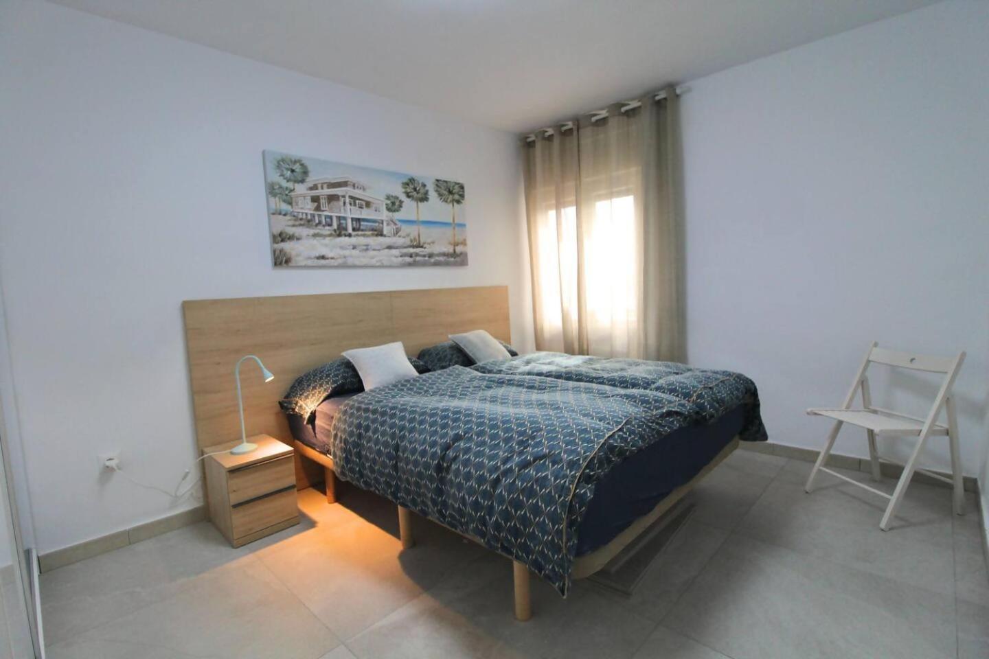 Apartamento Avenida Altea 19 Eksteriør bilde