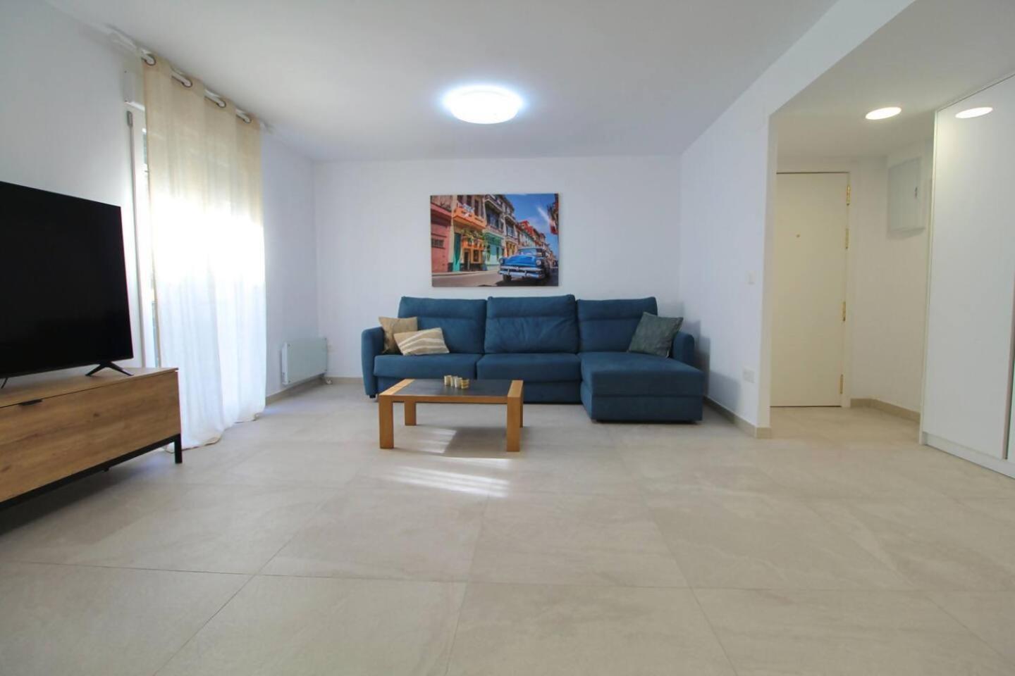 Apartamento Avenida Altea 19 Eksteriør bilde